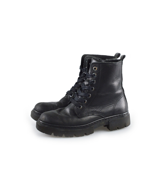Sub55 Schnürstiefel