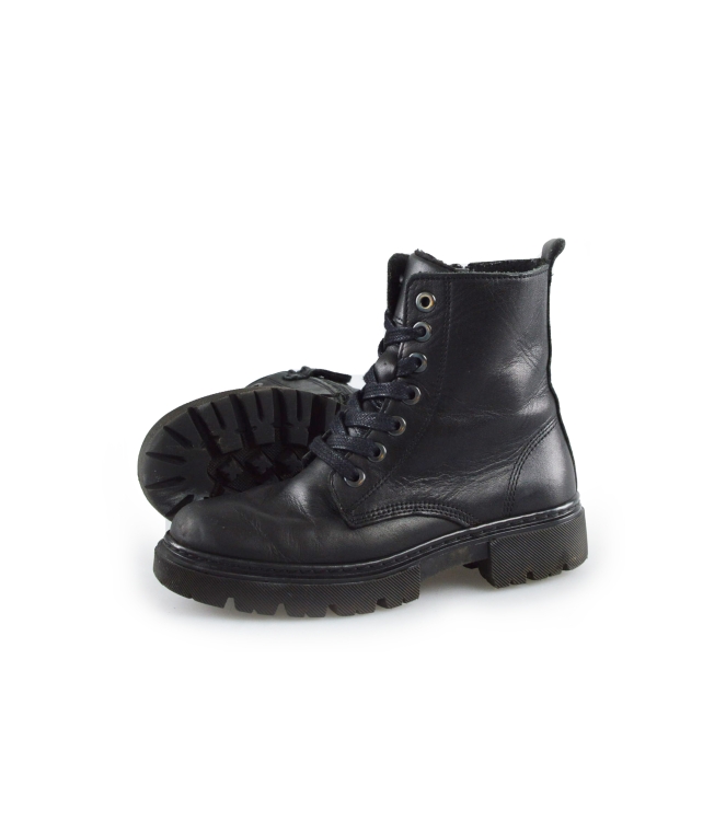 Sub55 Schnürstiefel