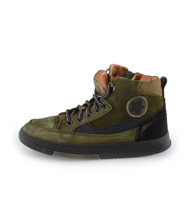 IK KE Schnürschuhe