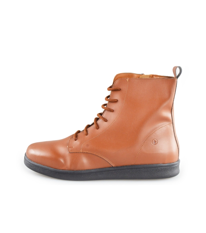 Midori Schnürstiefel