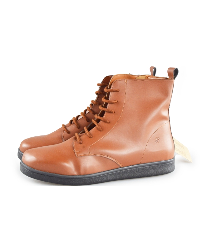 Midori Schnürstiefel