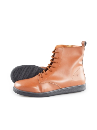 Midori Schnürstiefel
