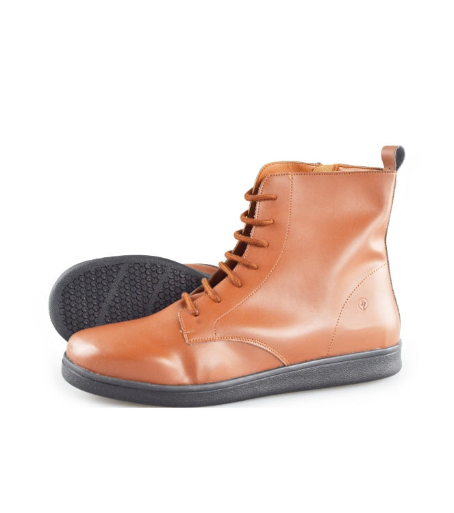 Midori Schnürstiefel