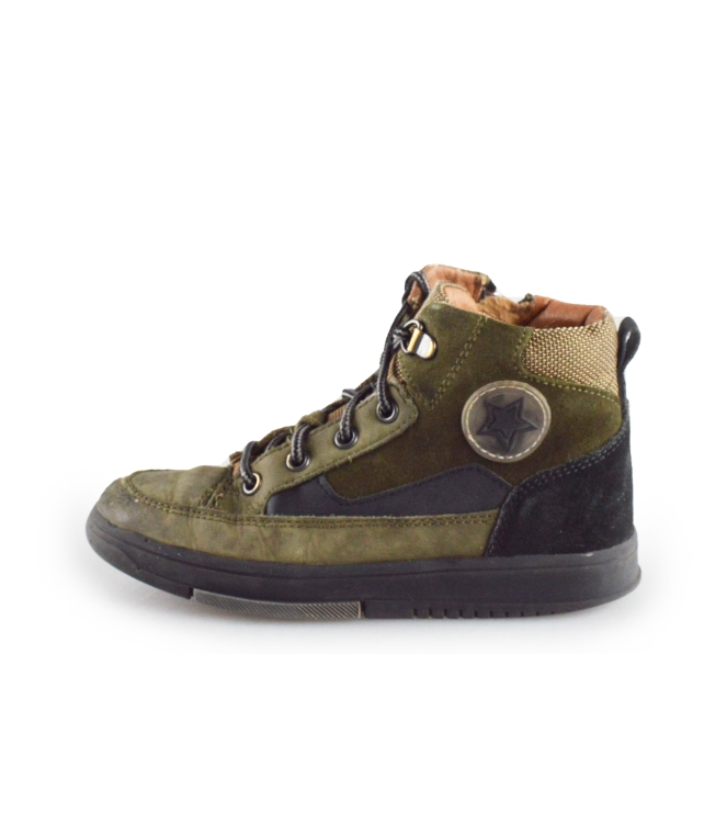Keq Hohe Sneaker