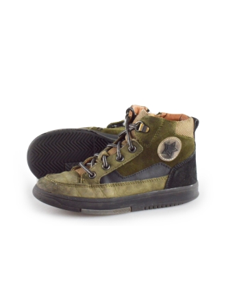 Keq Hohe Sneaker