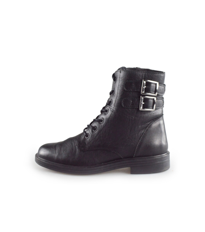 Sens Schnürstiefel