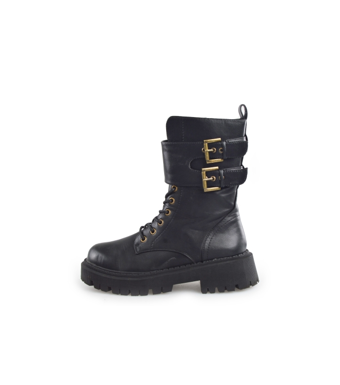 Bullboxer Schnürstiefel