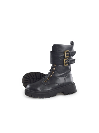 Bullboxer Schnürstiefel