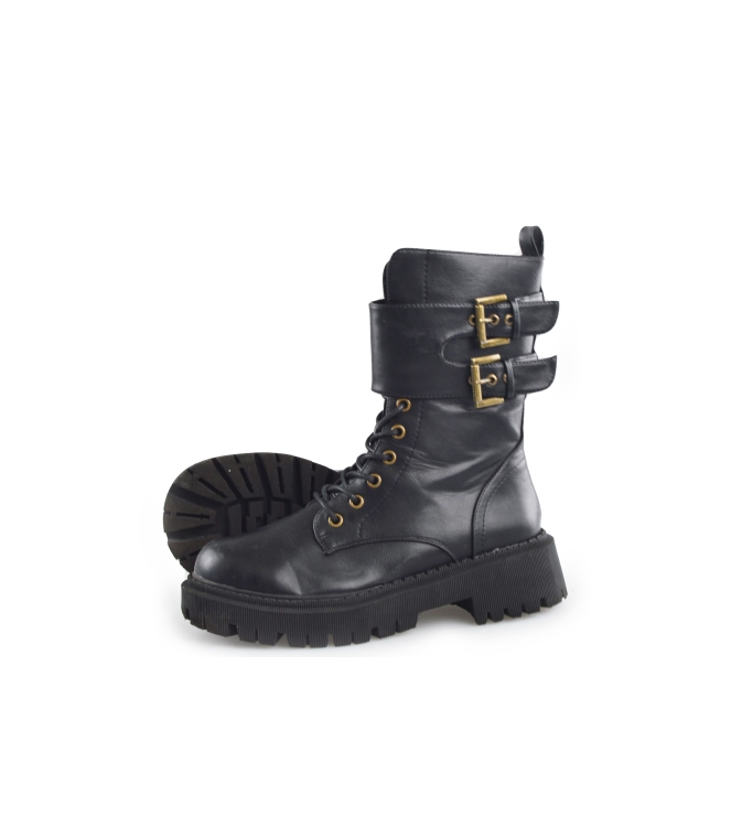 Bullboxer Schnürstiefel