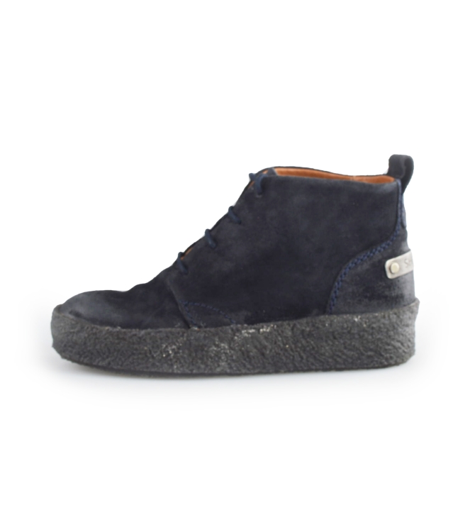 Shabbies Hohe Sneaker