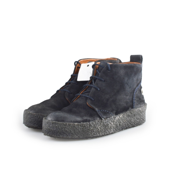 Shabbies Hohe Sneaker