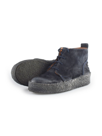 Shabbies Hohe Sneaker
