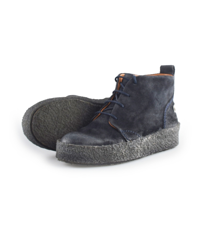 Shabbies Hohe Sneaker