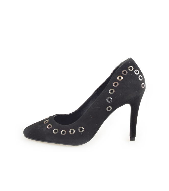 Lina Locchi pumps
