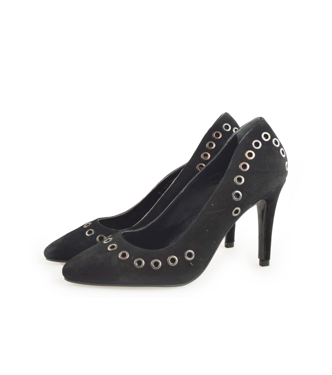 Lina Locchi pumps