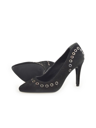 Lina Locchi pumps