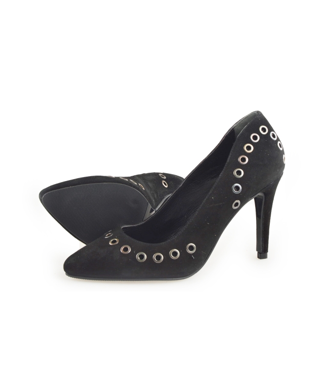 Lina Locchi pumps