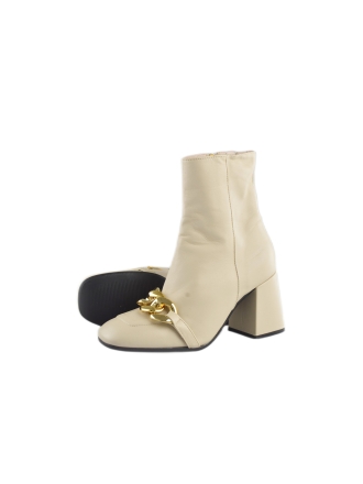 Lina Locchi Stiefeletten