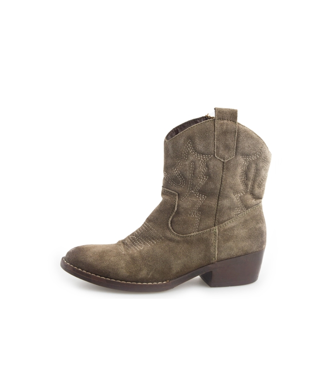 Nelson Cowboystiefel