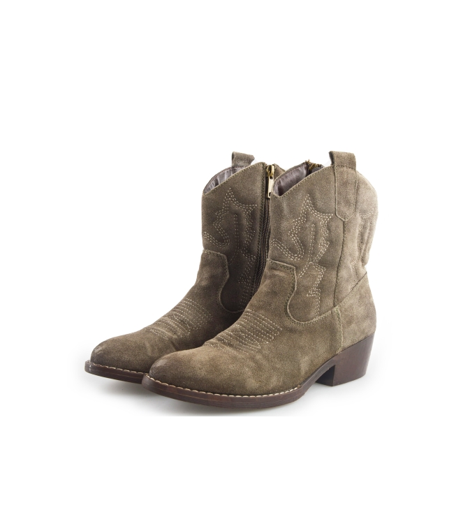 Nelson Cowboystiefel