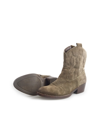 Nelson Cowboystiefel