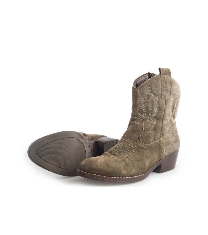 Nelson Cowboystiefel