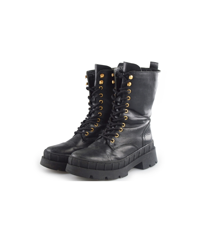 Omoda Schnürstiefel