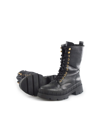 Omoda Schnürstiefel