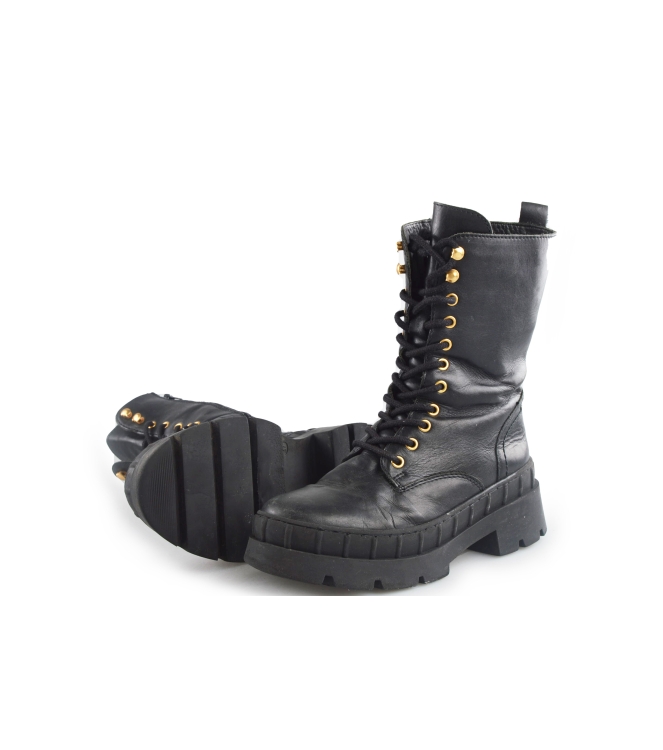 Omoda Schnürstiefel