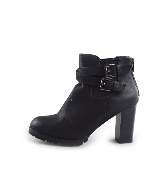 Feyn Stiefeletten