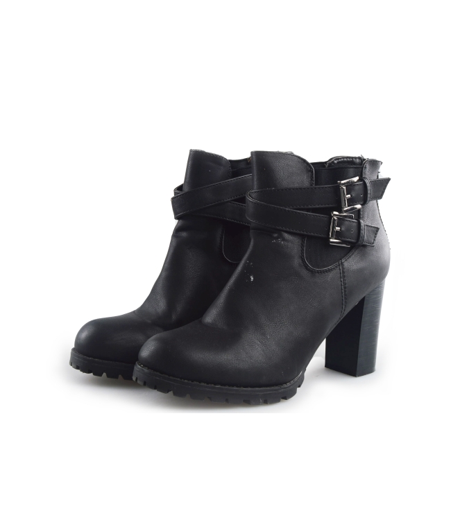Feyn Stiefeletten