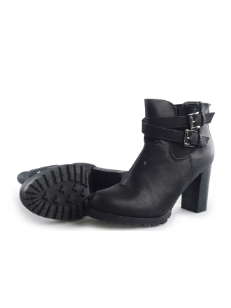 Feyn Stiefeletten