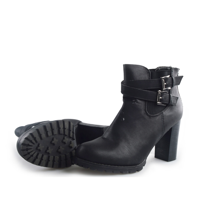 Feyn Stiefeletten
