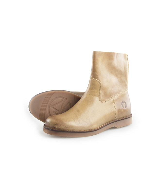 Travelin Stiefeletten