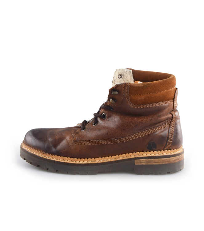 Nogrz Schnürstiefel