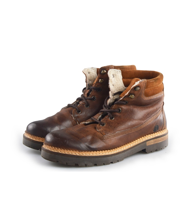 Nogrz Schnürstiefel