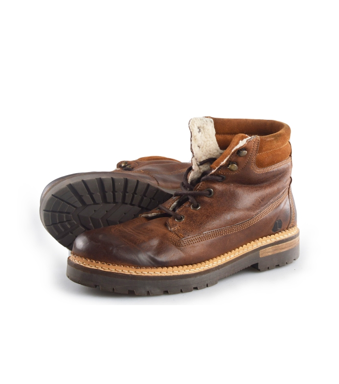 Nogrz Schnürstiefel