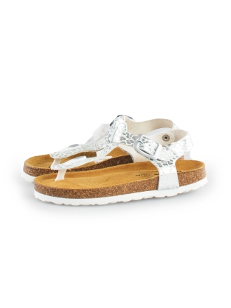IK-KE Sandalen Weiß 166755