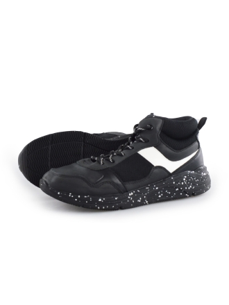 Sprox Hohe Sneaker