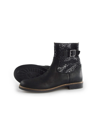 DSTRCT Stiefeletten