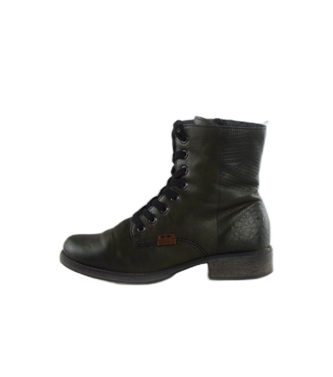 Rieker Schnürstiefel