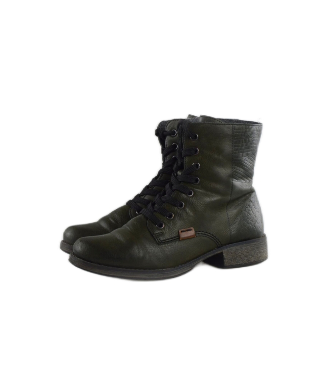 Rieker Schnürstiefel