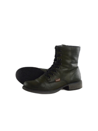Rieker Schnürstiefel