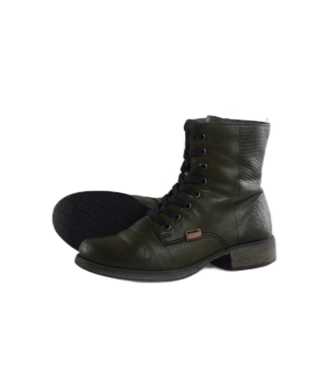 Rieker Schnürstiefel