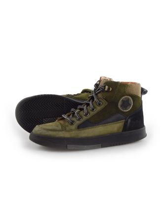 Keq Hohe Sneaker