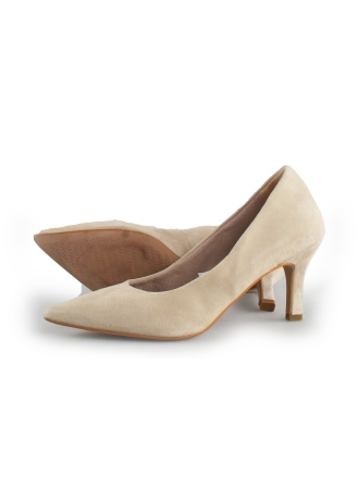 Tamaris pumps