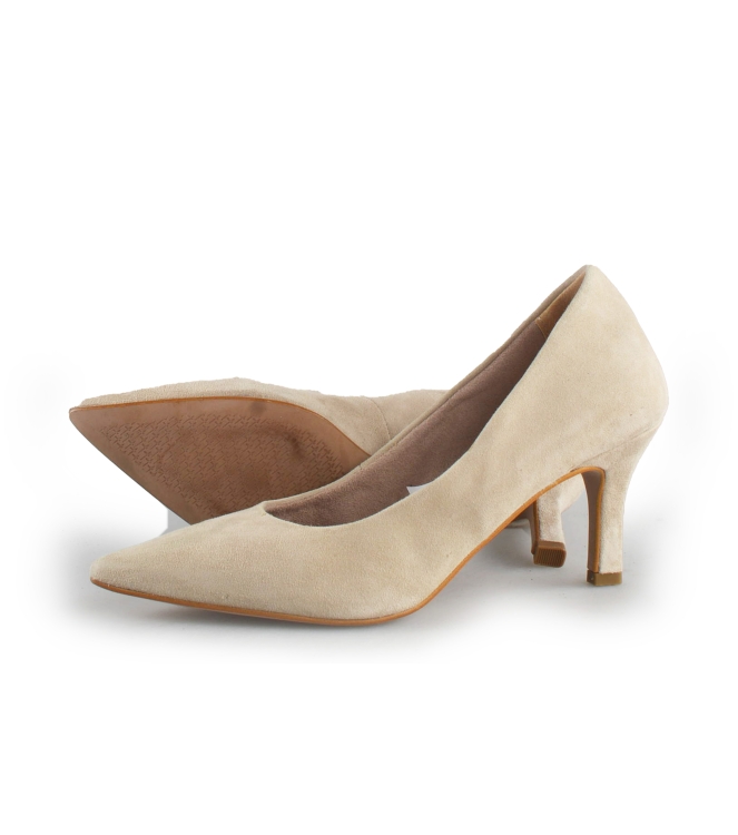 Tamaris pumps