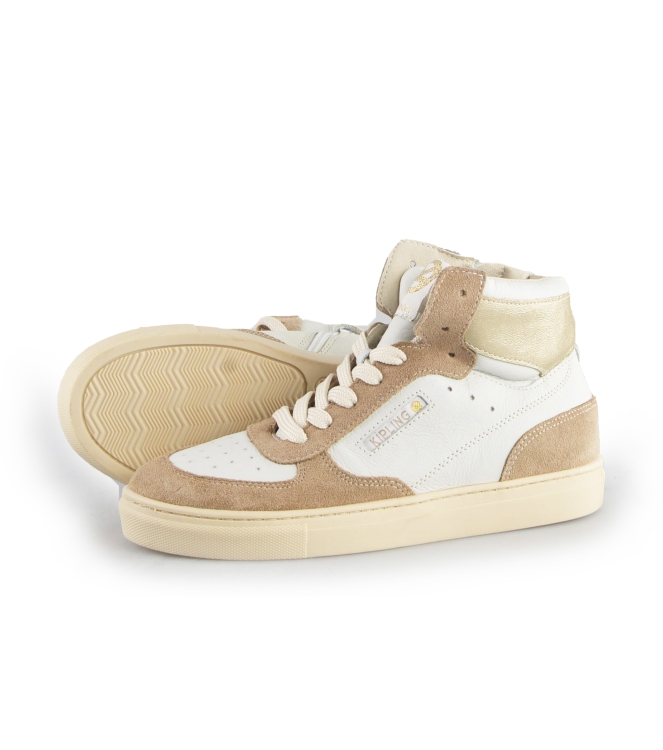 Kipling Hohe Sneaker