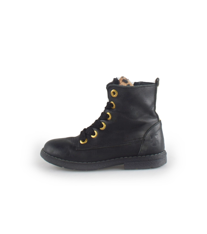 Muyters Schnürstiefel