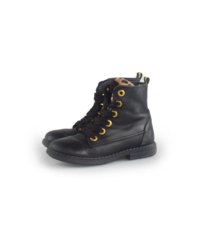 Muyters Schnürstiefel
